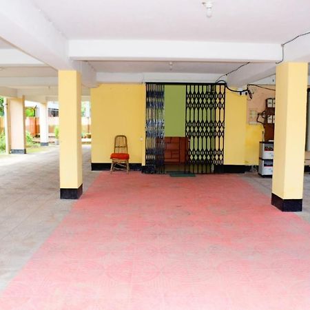 The Tavern Orchid Hotel Kalkutta Exterior foto