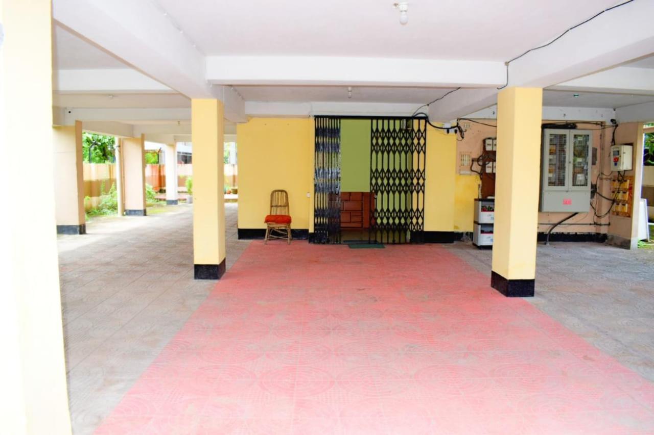 The Tavern Orchid Hotel Kalkutta Exterior foto