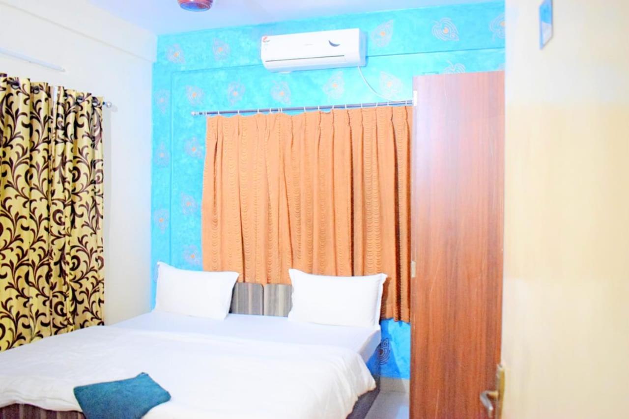 The Tavern Orchid Hotel Kalkutta Exterior foto