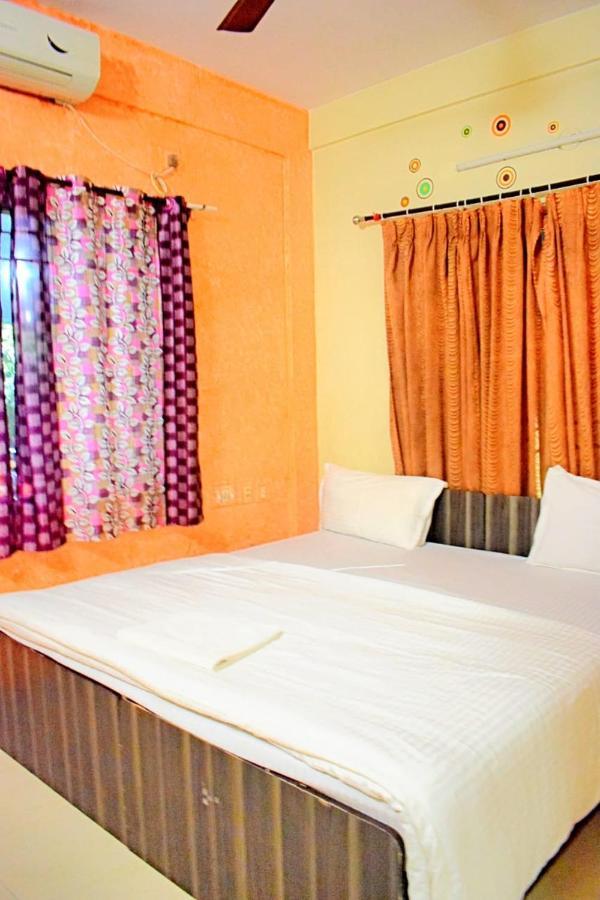 The Tavern Orchid Hotel Kalkutta Exterior foto